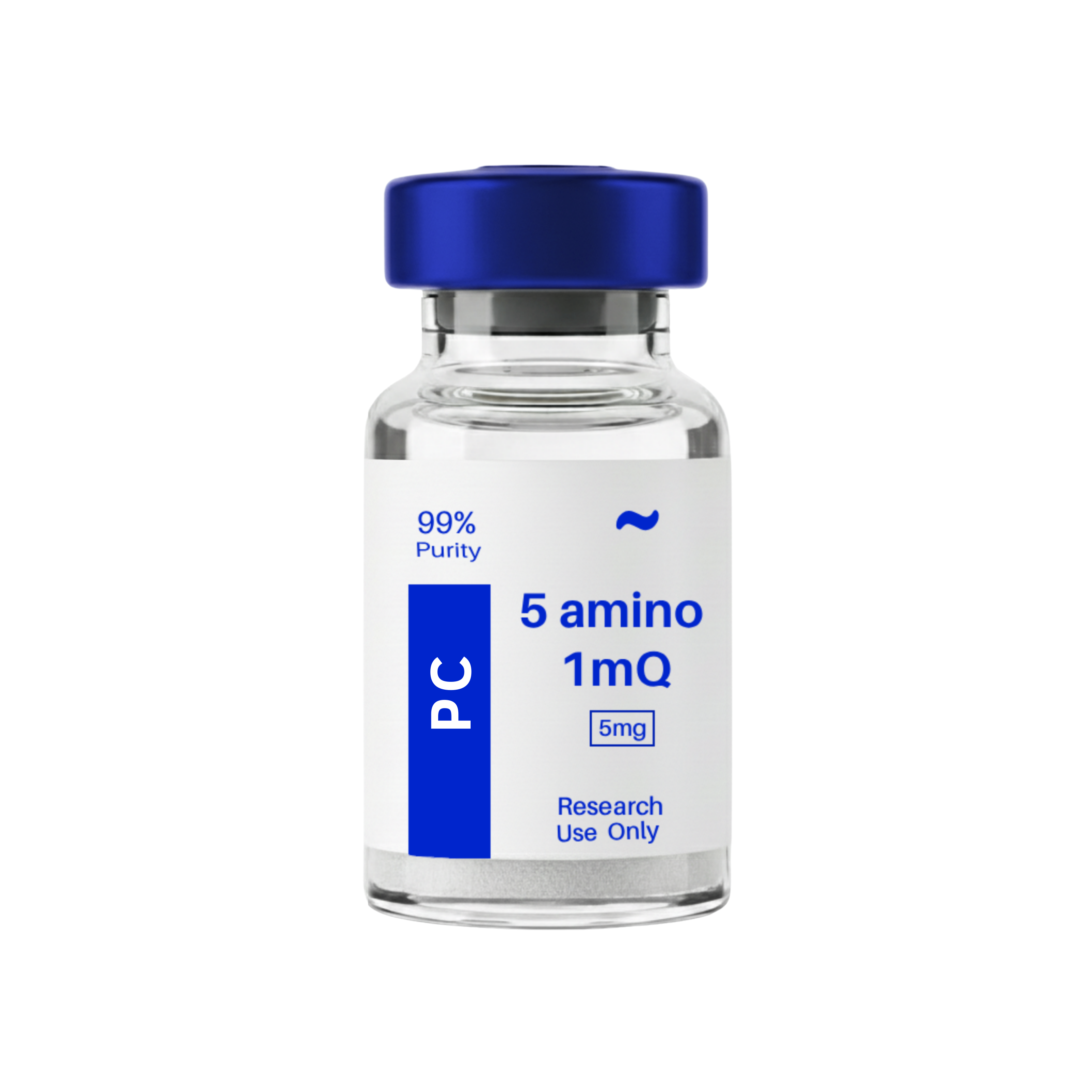 5-Amino-1MQ